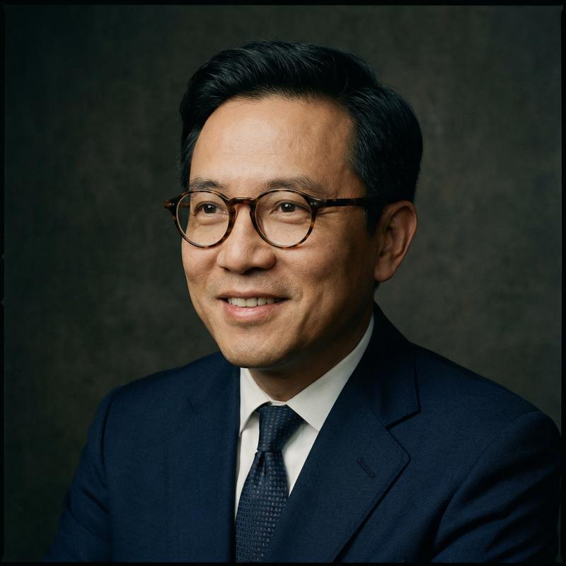 午夜大片制片总监王德明